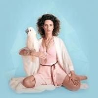 Laughing Stock Productions Presents Felicity Ward