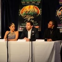 BWW Previews: MYSTIC INDIA: THE WORLD TOUR Promises to Thrill Audiences at NJPAC