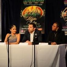 BWW Previews: MYSTIC INDIA: THE WORLD TOUR Promises to Thrill Audiences at NJPAC