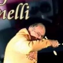 BWW Interviews: Multi-Talented Poet Michael Fanelli