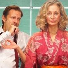 Sally Wingert & Mark Benninghofen Set for Park Square's SHOOTING STAR