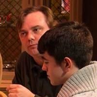 BWW Reviews: The World Premiere of Natalie Symons' THE BUFFALO KINGS at freeFall