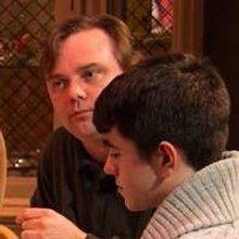 BWW Reviews: The World Premiere of Natalie Symons' THE BUFFALO KINGS at freeFall