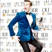 Photo Coverage: OLIVIERS 2014 - Winners and Presenters, Part 2, Including MORMON…
