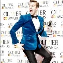 Photo Coverage: OLIVIERS 2014 - Winners and Presenters, Part 2, Including MORMON…