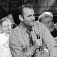 Stephen Kaplan Wins 9th Annual New Jersey Playwrights Contest