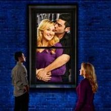 THE LAST FIVE YEARS Opens Tonight at Second Stage Theatre