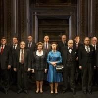 BWW Exclusive: Diary of an Englishman in New York- Selfishly Taking Our Clothes Off…