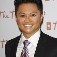 Ugly Betty Star Returns to NYC with ALEC MAPA: I REMEMBER MAPA Tonight at Baruch…