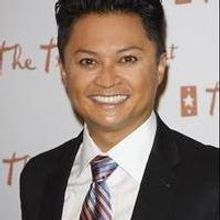 Ugly Betty Star Returns to NYC with ALEC MAPA: I REMEMBER MAPA Tonight at Baruch…