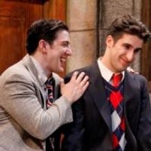 'The Showtune Mosh Pit' for September 4th, 2013