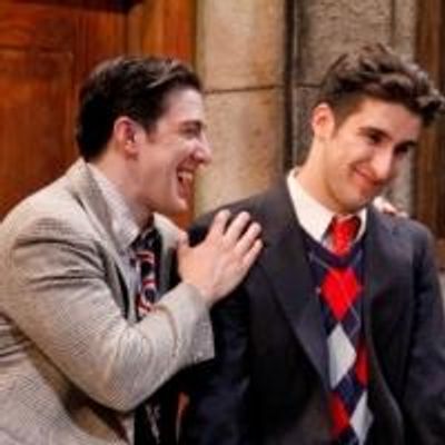 'The Showtune Mosh Pit' for September 4th, 2013