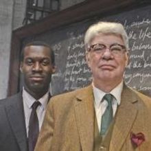 Photo Flash: Full Cast Unveiled for TO SIR WITH LOVE Tour
