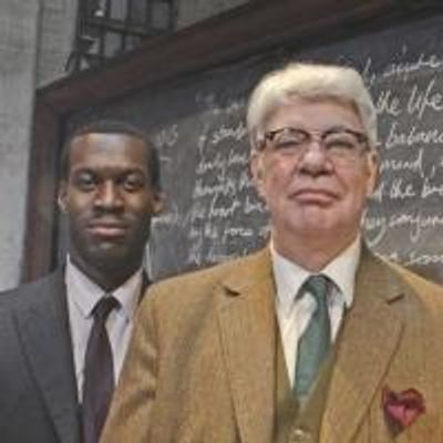 Photo Flash: Full Cast Unveiled for TO SIR WITH LOVE Tour