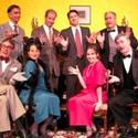 East Lynne Theater Company Presents ASL Performance of IT PAYS TO ADVERTISE, 9/12