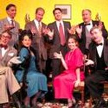 East Lynne Theater Company Presents ASL Performance of IT PAYS TO ADVERTISE, 9/12