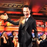 BWW Reviews: MARK NADLER Is Deliciously Scandalous As His New Show Transforms 54…