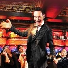 BWW Reviews: MARK NADLER Is Deliciously Scandalous As His New Show Transforms 54 Belo