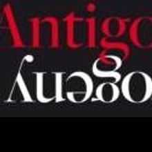 ANTIGONE/PROGENY, THE JOAN PROJECT & More Set for Columbia Univeristy's 2012-13 Colum