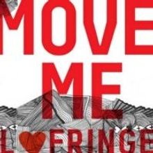 BWW Reviews: Female Solo Artists Play the Capital Fringe – MEDEA'S GOT SOME ISSUES 