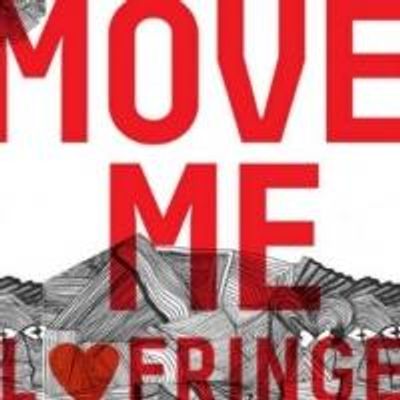 BWW Reviews: Female Solo Artists Play the Capital Fringe &ndash; MEDEA'S GOT SOME ISSUES and MANDARIN ORANGE