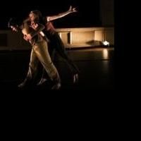 BWW Reviews: Doug Varone and Dancers- Breathing Room Within the Creative Process