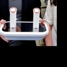 The American Museum of Natural History Hosts oPhone Hotspot Experience, Now thru 7/26