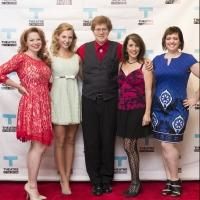 Photo Flash: New BEVERLY HILLBILLIES Musical Celebrates World Premiere at Theatre at…