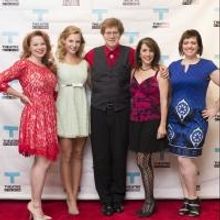 Photo Flash: New BEVERLY HILLBILLIES Musical Celebrates World Premiere at Theatre at…