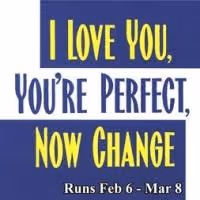 I LOVE YOU, YOU'RE PERFECT, NOW CHANGE Opens 2/6 at Broward Stage Door Theatre