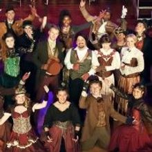 BWW Reviews: FRANKENSTEIN, THE MUSICAL Presents the Classic Horror Story as a 1700s S