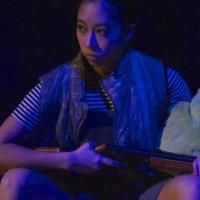Photo Flash: First Look at First Floor Theater's EDITH CAN SHOOT THINGS AND HIT THEM