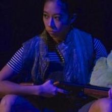 Photo Flash: First Look at First Floor Theater's EDITH CAN SHOOT THINGS AND HIT THEM