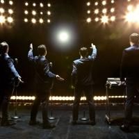 JERSEY BOYS 1st National Tour Closes Today in San Francisco