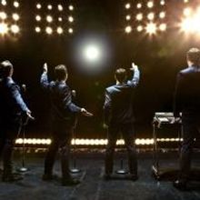 JERSEY BOYS 1st National Tour Closes Today in San Francisco