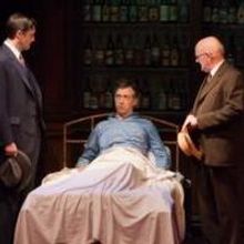 BILL W. AND DR. BOB Extends Through 6/1 at Soho Playhouse