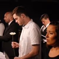 FOR TONIGHT Plays Special Concert at NYMF Tonight