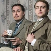 BWW Reviews: THE IMPORTANCE OF BEING EARNEST at Chesapeake Shakespeare Company
