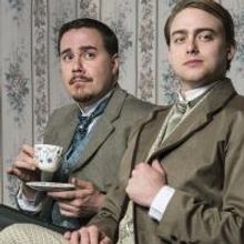BWW Reviews: THE IMPORTANCE OF BEING EARNEST at Chesapeake Shakespeare Company
