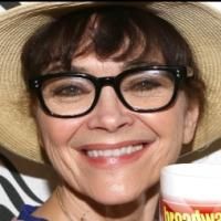 WAKE UP with BWW 10/7/14 - BELLE OF AMHERST, LIPS TOGETHER, PIPPIN Star Returns…