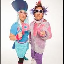 Darebin Arts' Speakeasy and Black Honey Present MC PLATYPUS & QUEEN KOALA'S HIP HOP J