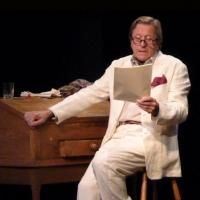 Theatre Francais de Toronto Stages CHER MENTEUR (DEAR LIAR: A COMEDY OF LETTERS)…