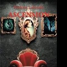 Crime & Action in Intelligent, Gripping New Novel with Supernatural Twist