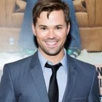 Andrew Rannells, Danny Burstein and More Set for Catie Lazarus' EMPLOYEE OF THE…