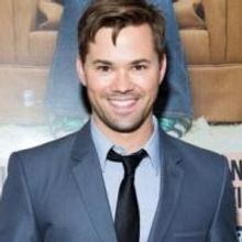 Andrew Rannells, Danny Burstein and More Set for Catie Lazarus' EMPLOYEE OF THE…