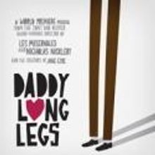Tony Winner John Caird Directs DADDY LONG LEGS World Premiere Musical at The Rep, Now