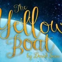 Coeurage Theatre Company's THE YELLOW BOAT Opens Tonight
