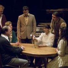 Bay Street Theatre to Present THE DIARY OF ANNE FRANK, 11/8-26