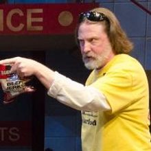 BWW Reviews: OMAHA Lays Winning HANDS ON A HARDBODY at Omaha Community Playhouse