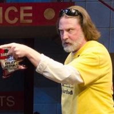 BWW Reviews: OMAHA Lays Winning HANDS ON A HARDBODY at Omaha Community Playhouse